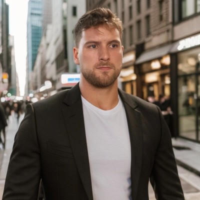 Garrett Hughes