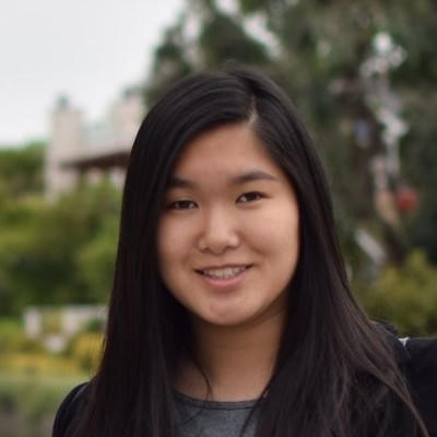 Regina Wong